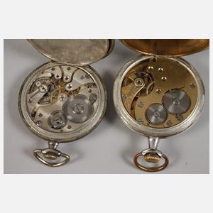 Taschenuhrenständer