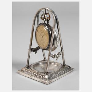 Taschenuhrenständer