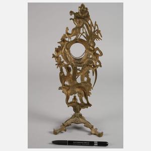 Taschenuhrenständer "Chronos"