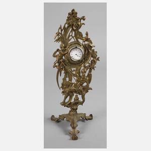 Taschenuhrenständer "Chronos"