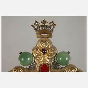 Prächtiges Kreuz Russland