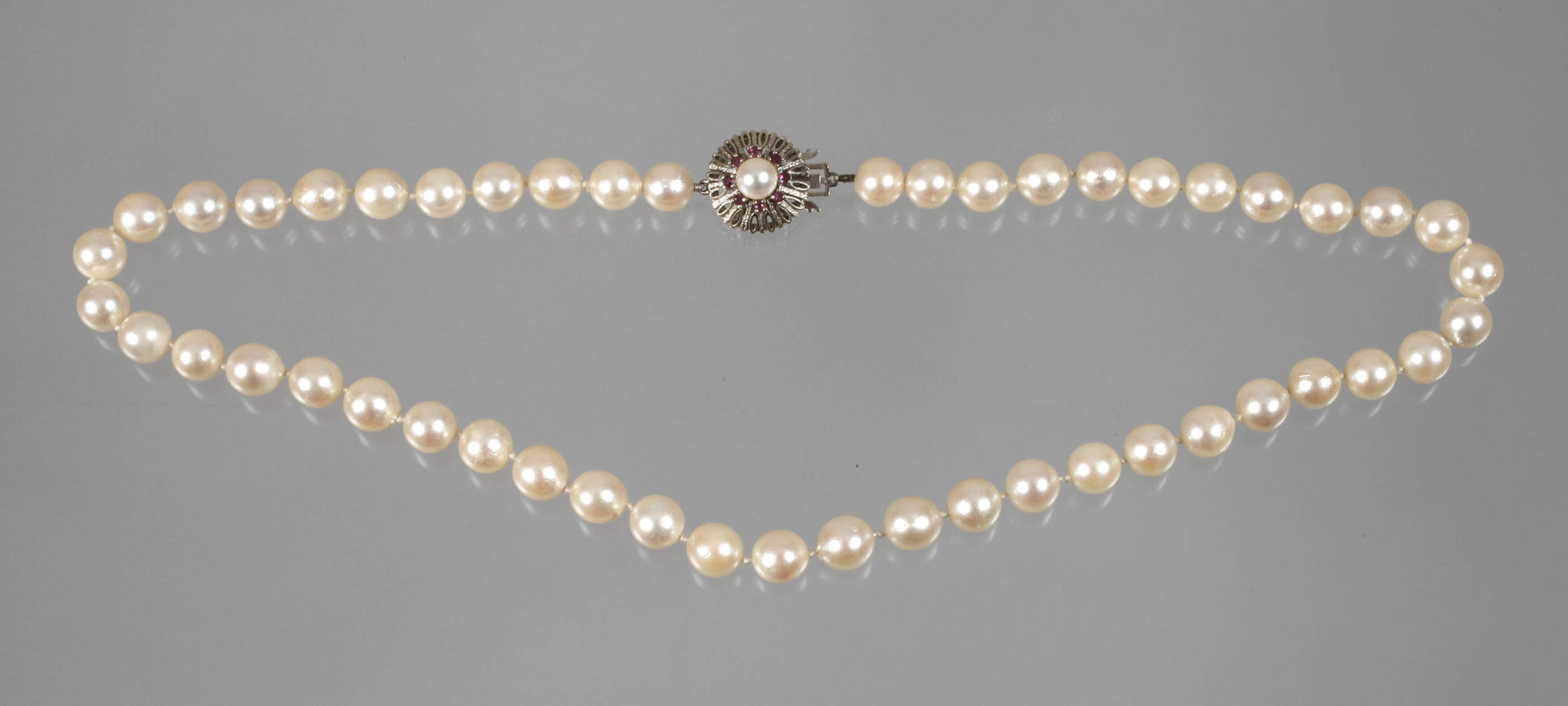 Perlenkette