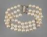 Mehrreihiges Perlenarmband