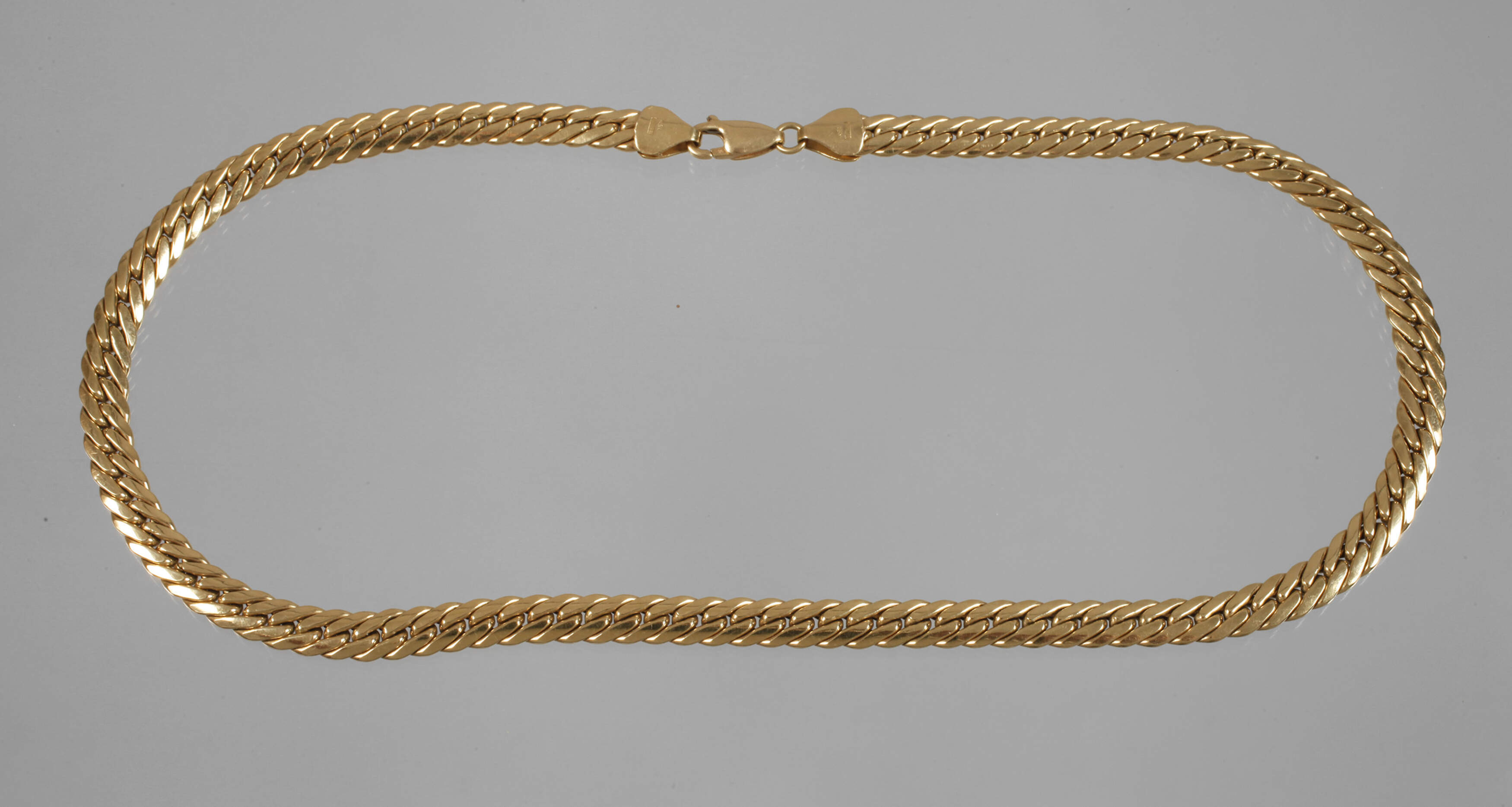 Herringbone Kette