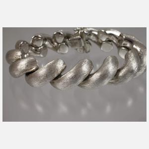 Ungewöhnliches Armband