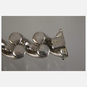 Ungewöhnliches Armband