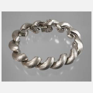 Ungewöhnliches Armband