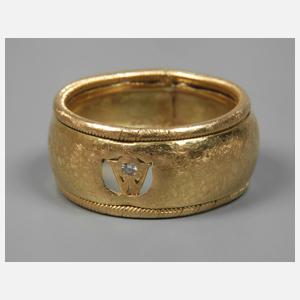 Wellendorff Bandring