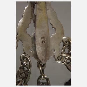 Konvolut Trachtenschmuck