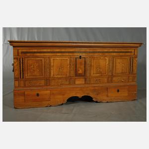 Marburger Finkentruhe