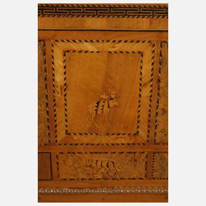 Marburger Finkentruhe