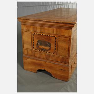 Marburger Finkentruhe