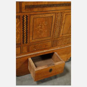 Marburger Finkentruhe