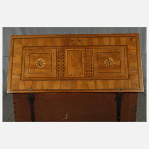 Marburger Finkentruhe