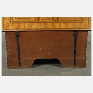 Marburger Finkentruhe