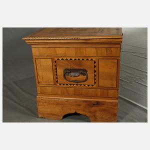 Marburger Finkentruhe