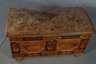 Vierländer Kastentruhe 1831