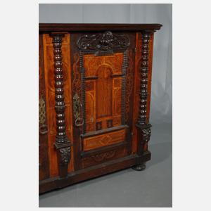 Renaissance-Anrichte