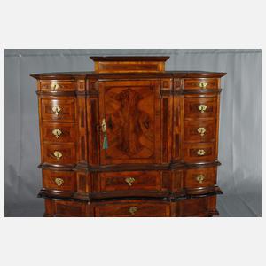 Kabinettschrank Bunzlau