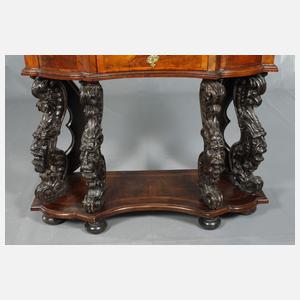 Kabinettschrank Bunzlau