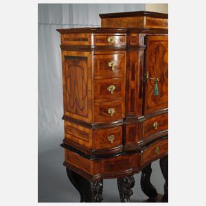 Kabinettschrank Bunzlau