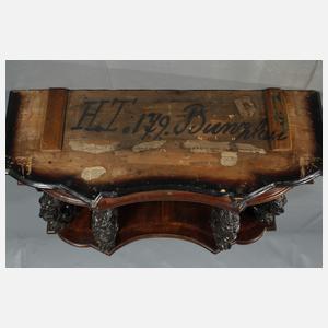 Kabinettschrank Bunzlau