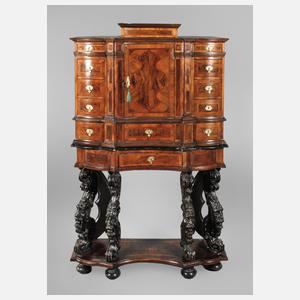 Kabinettschrank Bunzlau