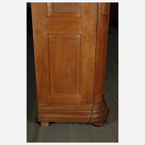 Dielenschrank barock