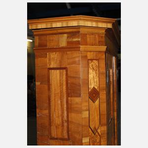 Dielenschrank barock