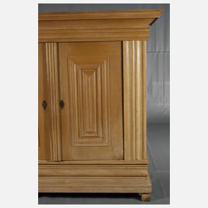 Frankfurter Wellenschrank