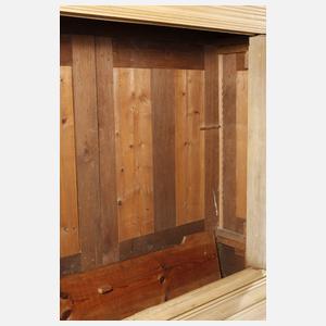 Frankfurter Wellenschrank