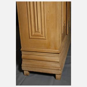 Frankfurter Wellenschrank