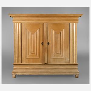 Frankfurter Wellenschrank