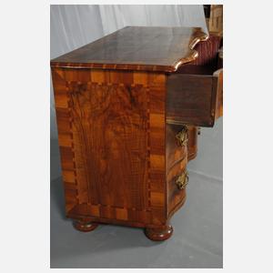 Sächsische Barockkommode