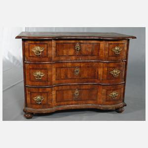 Kleine Barockkommode