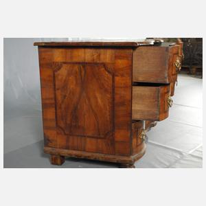 Kleine Barockkommode
