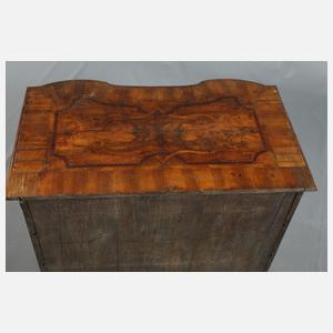 Kleine Barockkommode