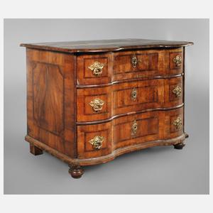 Kleine Barockkommode