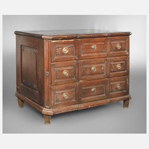 Kommode Louis Seize