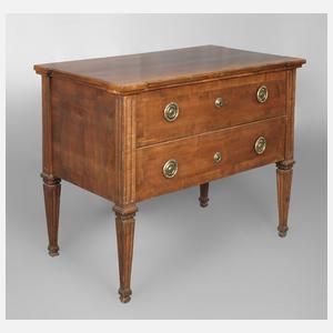Klassizistische Kommode
