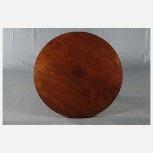 Empire-Tisch aus dem Residenz-Schloss Altenburg in Thüringen