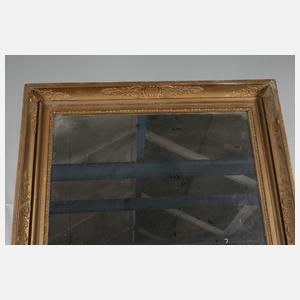 Großer Hallenspiegel Empire