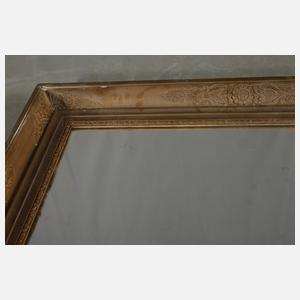 Großer Hallenspiegel Empire