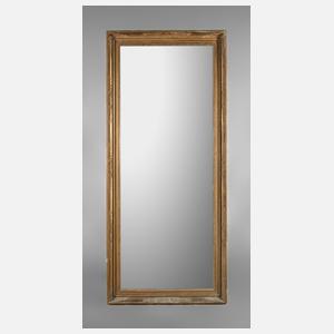 Großer Hallenspiegel Empire