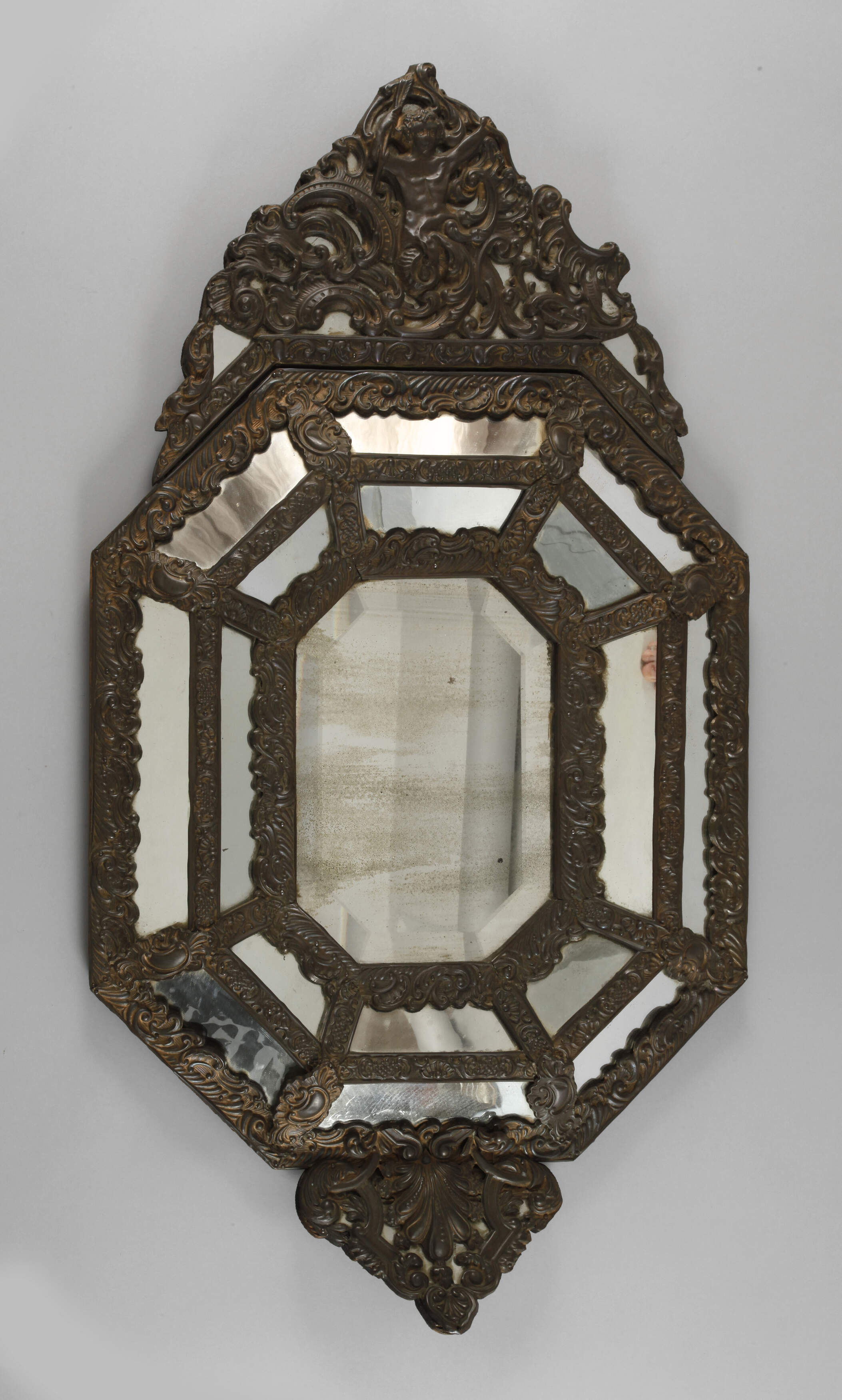 Wandspiegel Historismus