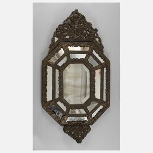 Wandspiegel Historismus