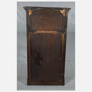 Kleiner Wandspiegel Biedermeier