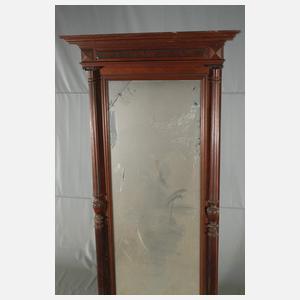 Großer Konsolspiegel Gründerzeit