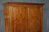 Kleiderschrank Biedermeier
