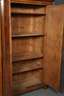 Kleiderschrank Biedermeier